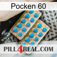 Poxet 60 new08